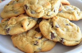 Yummy PokeMama Cookies!