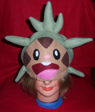 Chespin hat_sm