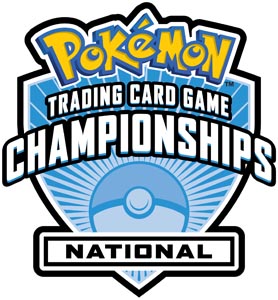 National Championships logo