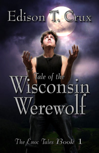 Tale of the Wisconsin Werewolf Launch Party