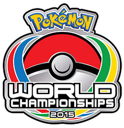 Worlds logo